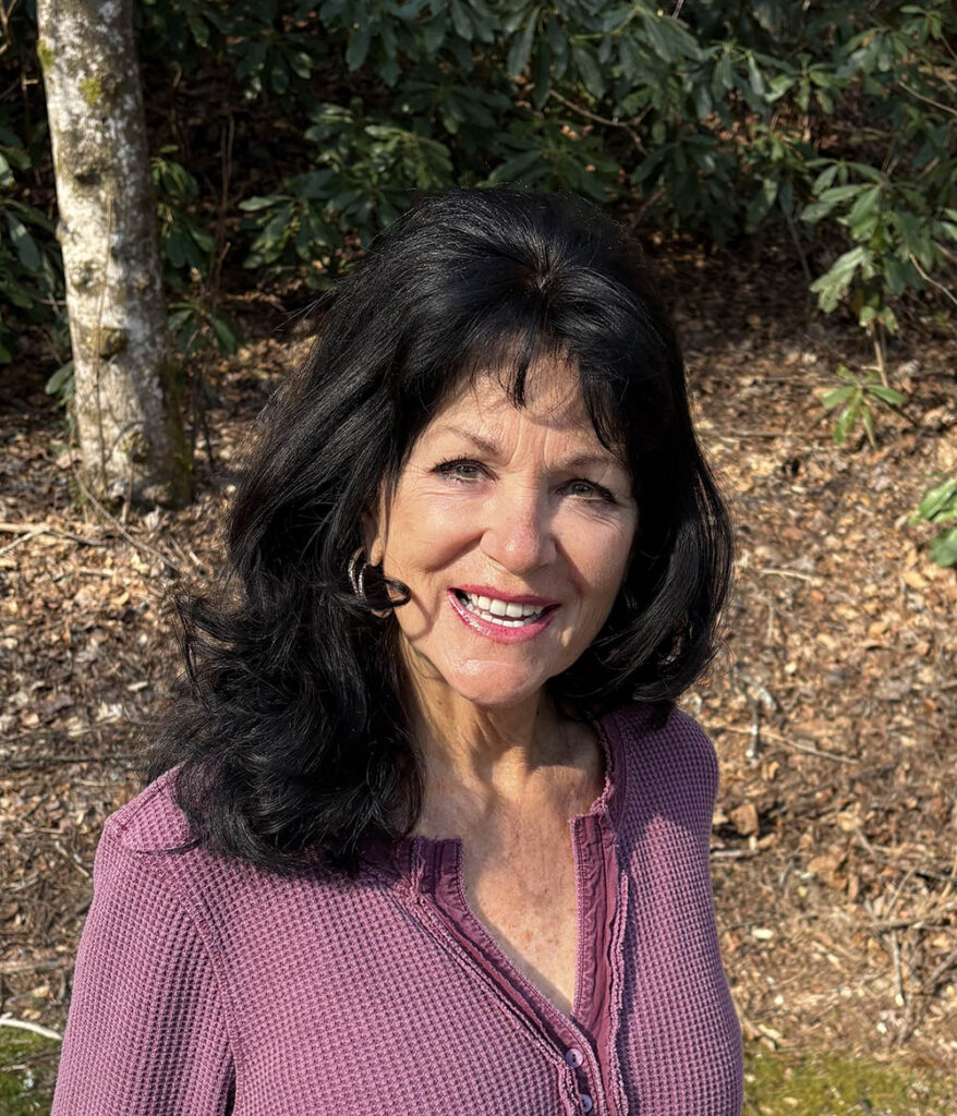 Francoise Mastroianni