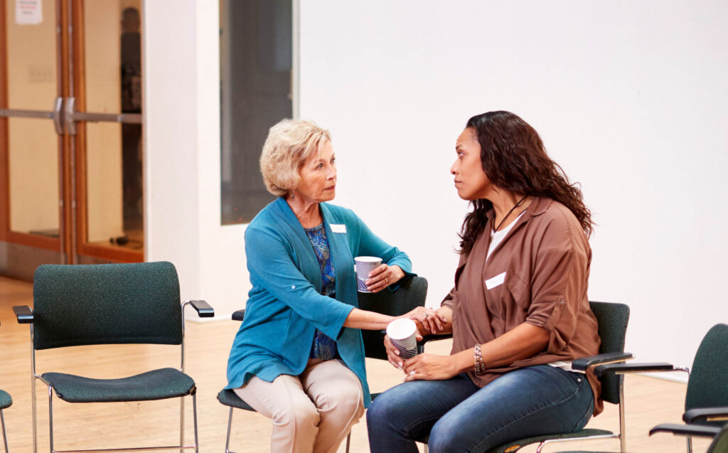 Francoise Mastroianni - Therapy Support