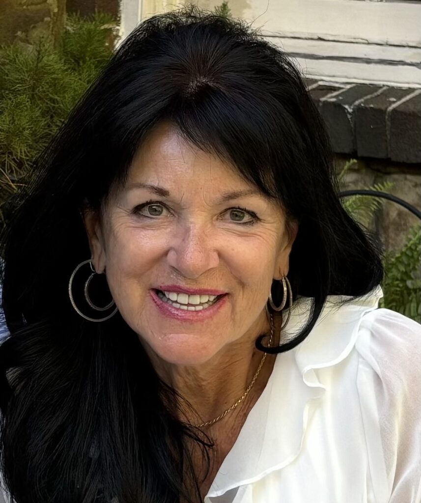 New Reflections Clinical Services -Francoise Mastroianni