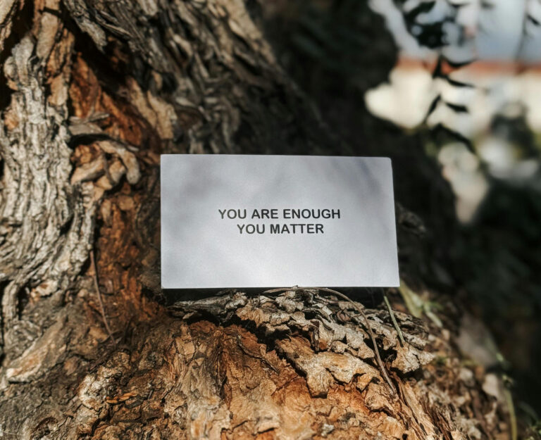 Francoise Mastroianni-Endurance